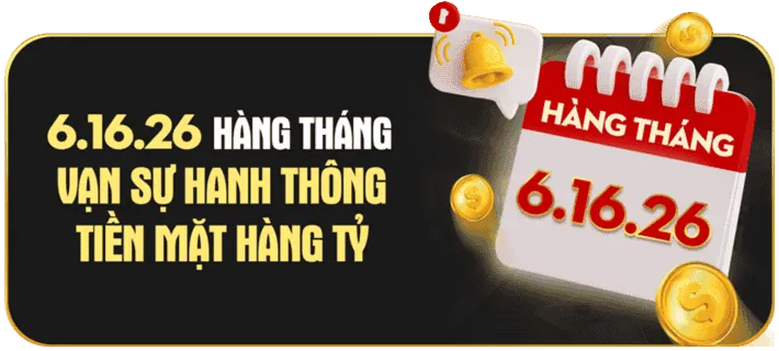 Banner khuyến mãi hấp dẫn tại Sodo6789