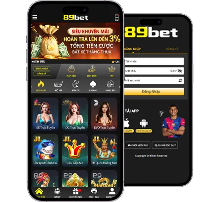 Đồ họa sắc nét của game bắn cá Sodo6789