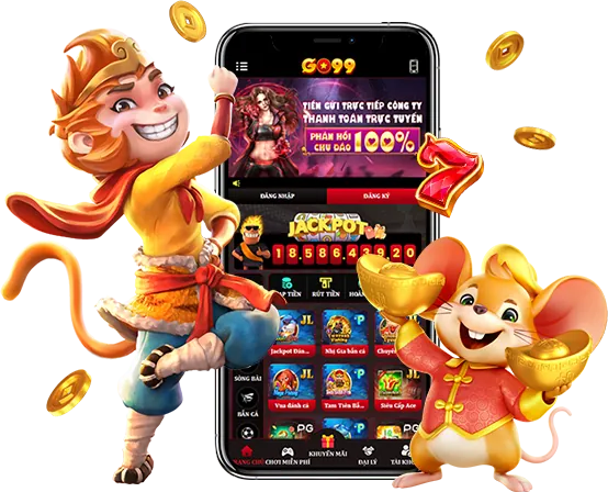 Bắn Cá Giải Trí